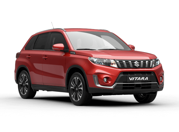 suzuki vitara 2020