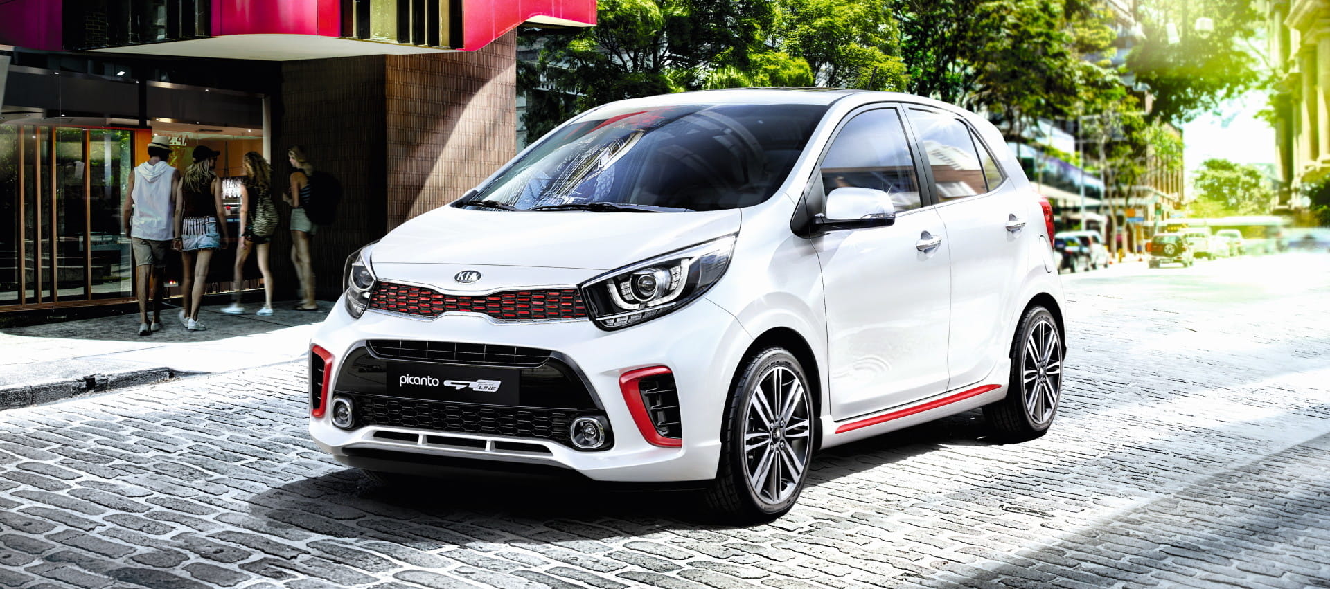 Купить Киа Пиканто в Воронеже: лучшая цена 2024 на Picanto от RuAutoShop